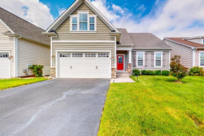 Millville by the Sea --- 23772 Pembroke Lane